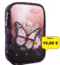 PERNICA TARGET MULTY PUNA SPRING BUTTERFLY